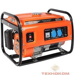 Генератор бензиновый PATRIOT Max Power SRGE 3800 [474103155]
