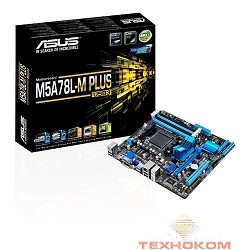 Asus M5A78L-M PLUS/USB3 RTL