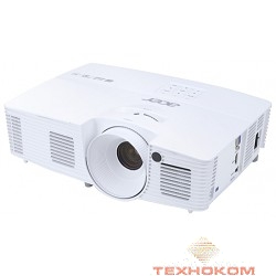 Acer H6517ABD [MR.JNB11.001] {DLP 3400Lm (1920x1080) 10000:1 ресурс лампы:4000часов 2xHDMI}