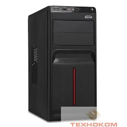 Exegate EX247937RUS Корпус Miditower Exegate AB-221