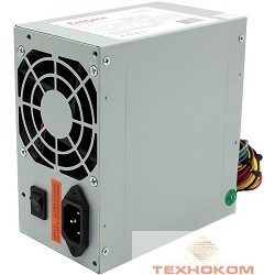 Exegate EX219184RUS / 251766  Блок питания 450W ATX-AB450 OEM, 8cm fan, 24+4pin, 2*SATA, 2*IDE