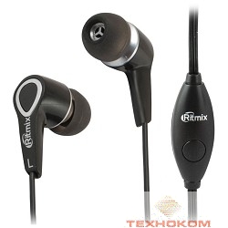 RITMIX RH-105M Black