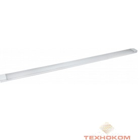 Iek LDBO0-4014-36-6500-K01 Светильник LED ДБО 4014 36Вт 6500К IP20 1200мм призма {аналог люм.свет. 2х36, 1200х62х24 мм, стальной корпус }
