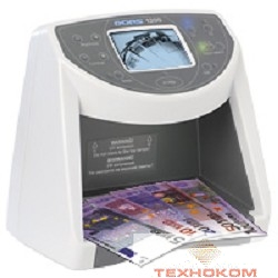 DORS 1200 M1 {Просмотровые ИК детекторы, цветной TFT-монитор с диагональю 3,5"}