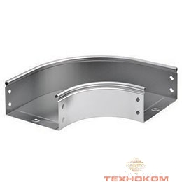 Dkc 36041 Угол CPO 90 горизонтальный 90° 100х100