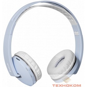 Defender FreeMotion B510 голубой, Bluetooth [63510]