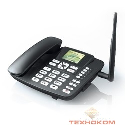 Termit FixPhone 3G Стационарный сотовый телефон
