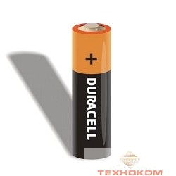 DURACELL LR6-8BL BASIC AA (MN1500) (8 шт. в уп-ке)