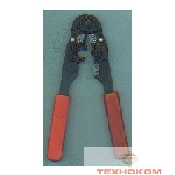 Обжимной инструмент для RJ45  HT210C/N