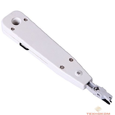 Exegate EX271120RUS Инструмент HT-2221  Exegate  для разделки контактов типа KRONE и универсальных