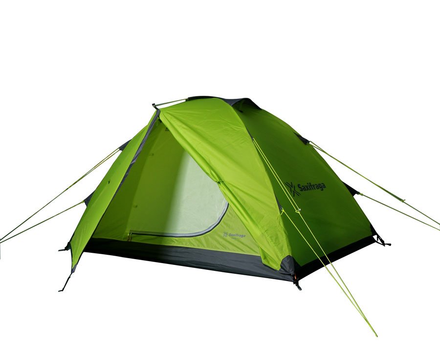 Палатка HAILSTORM 2