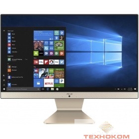 Asus V222UAK-BA061R [90PT0261-M04530] black 21.5" {FHD i3-6006U/4Gb/1Tb/W10Pro/k+m}