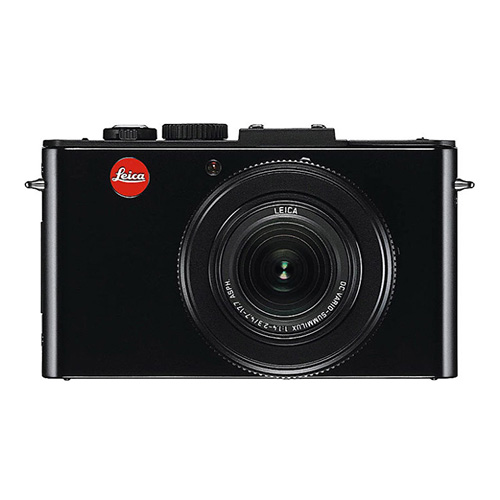 Leica D-LUX 6