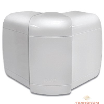 Dkc 01052 Угол внешний 110 х 50 мм, изменяемый (80-120°)