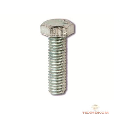 Dkc CM020612 Болт с шестигранной головкой М6х12