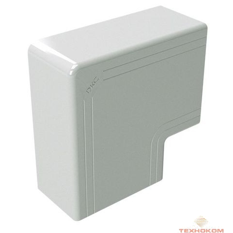 Dkc 01745 NPAN 100 x 60 Угол плоский