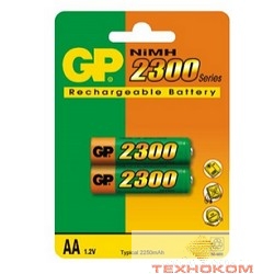 GP 230AAHC-2DECRC2 20/200 (2 шт. в уп-ке)