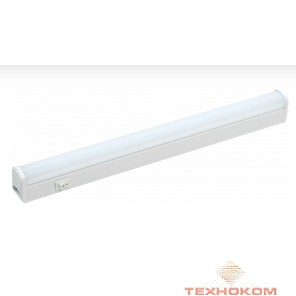 Iek LDBO0-3004-14-4000-K01 Светильник светодиодный ДБО 3004 14Вт 4000К IP20 1172мм пластик 