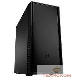 MidiTower Cooler Master Silencio 550  [RC-550M-KKN1] BlackMatte