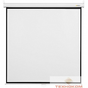 Digis Optimal-B [DSOB-1104] Экран настенный, формат 1:1 107" (200*200) MW