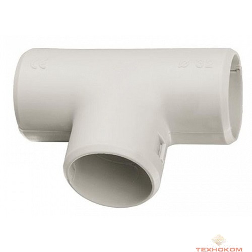 Iek CTA10D-TIG16-K41-050 Тройник открывающийся TI16G IEK