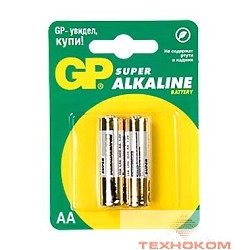 GP 15A-2CR2 20/160 (2 шт. в уп-ке)