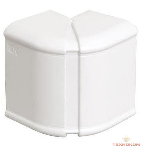 Iek (CKK-40D-W-100-040-K01) Внешний изменяемый угол для 100х40 Праймер