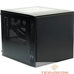 Case Tt Suppressor F1 [CA-1E6-00S1WN-00] miniITX / no PSU
