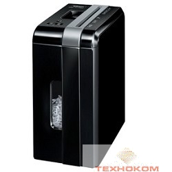 Fellowes Шредер DS-700C FS-34032 {авт,4х46мм,7лст,10лтр,уничтожает:скрепки,скобы,пластиковые карты}