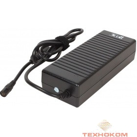 3Cott 3C-WA120 Универсальный адаптер питания для ноутбуков 120 Вт, автопереключением, 9 коннекторов, Вх:100В-240В/Вых: 9.5В-24В (369088)