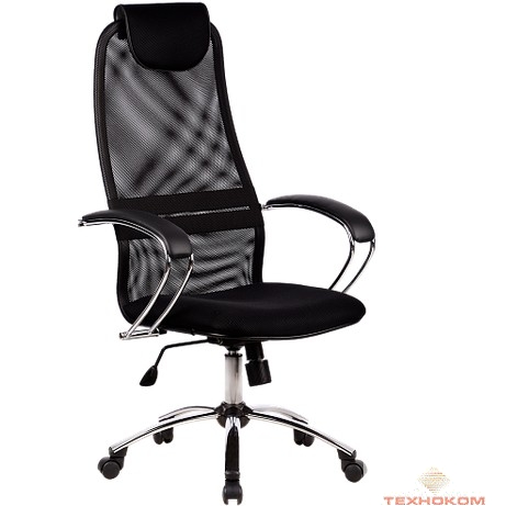 Кресло BK-8 Ch № 20 сетка {металл пластик, тип обивки сетка, максимальная нагрузка 120 кг}