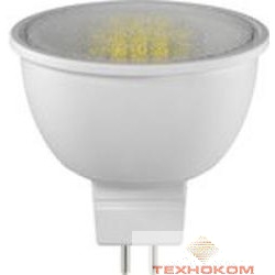 СТАРТ (4670012292234) Светодиодная лампа точеченого света.   LED JCDR GU5.3 6W40