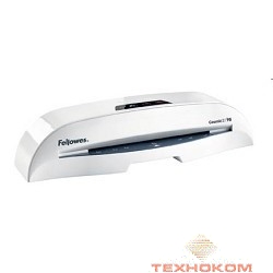 Fellowes Ламинатор Cosmic II A4 FS-57250 {2х125 мкм, 30 см/мин}