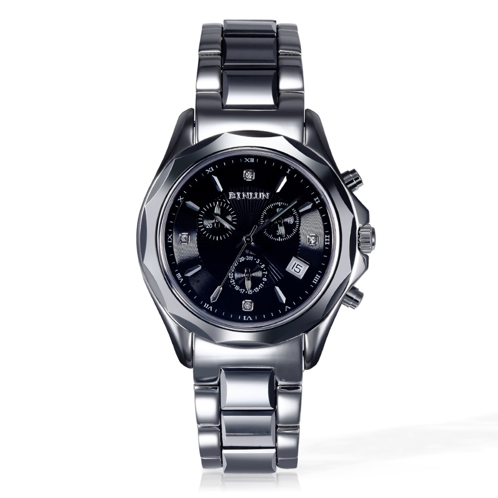 Часы Binlun