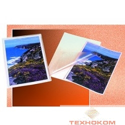 Fellowes Пленки для ламинирования глянцевые FS-53087 (A4 x 100, 2x175)