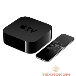 Apple TV (4th generation) 32GB [MR912RS/A] NEW