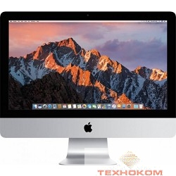 Apple iMac (MMQA2RU/A) 21.5" FHD i5 2.3GHz (TB 3.6GHz)/8GB/1TB/Intel Iris Plus Graphics 640 (Mid 2017)