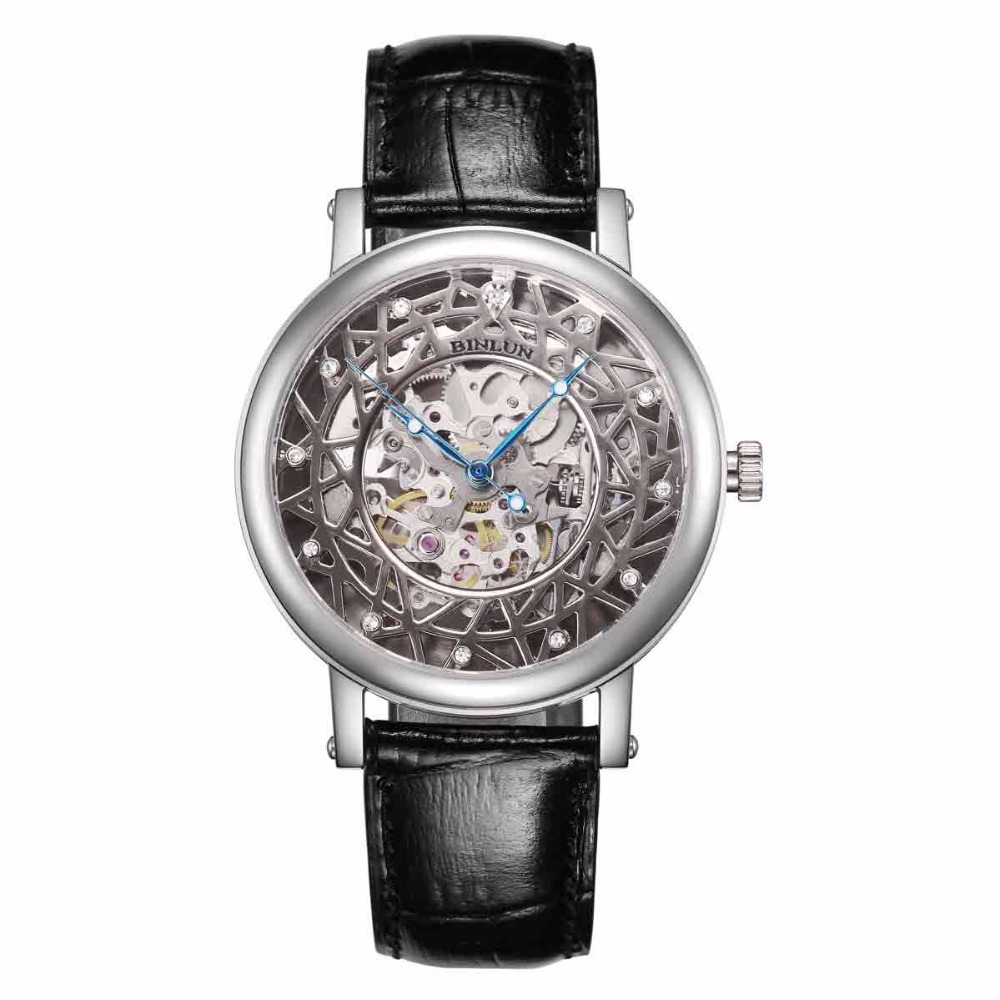 Мужские часы Binlun