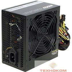 Thermaltake Litepower 450W [PS-LTP-0450NPCNEU-2] / APFC