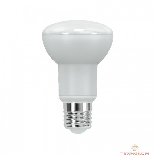СТАРТ (4670012292616) Светодиодная лампа. Форма - рефлектор R63. Теплый белый свет LEDR63E27 8W 30