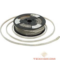 ЭРА Б0004951 Лента светодиодная 4,8Вт/м 3528-220-60LED-IP67-WW- eco-25m Теплый Белый  {Лента светодиодная (11мм/25м)}