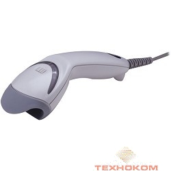 Honeywell HWM MK5145 Eclipse [MK5145-71C41-EU] Серый {Сканер штрихкодов Ручной RS232}