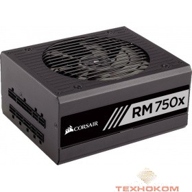 Corsair RM750x CP-9020179-EU  RTL {2}