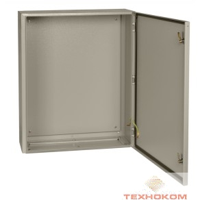 IEK [YKM40-04-54] Корпус металлический ЩМП-4-0 У2 IP54
