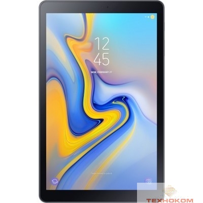 Samsung SM-T595 black (чёрный) 32Гб [SM-T595NZKASER]