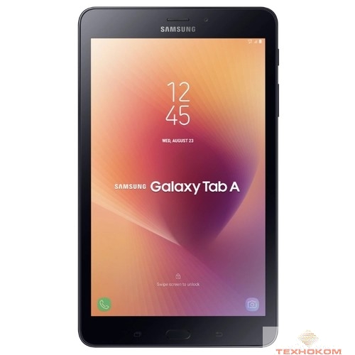 Samsung Galaxy Tab A 8.0 (2017) SM-T385 [SM-T385NZKASER] black {8" (1024x768)/2GB/16GB/3G/4G LTE/GPS/WiFi/BT/Android 7.0}