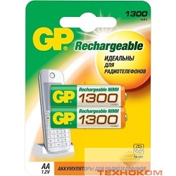 GP 130AAHC-2DECRC2 20/200 (2шт. в уп-ке)