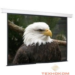 ScreenMedia Champion [SCM-4303] Экран с эл. приводом,153x203 MW