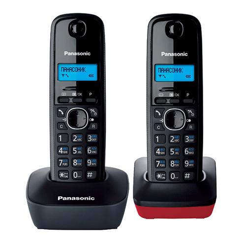 Panasonic KX-TG1612
