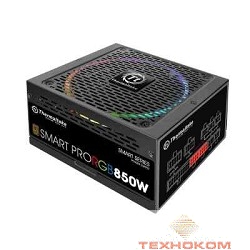 Блок питания Thermaltake 850W SMART PRO RGB  PS-SPR-0850FPCBEU-R